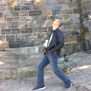 Meet your Posher, Ken